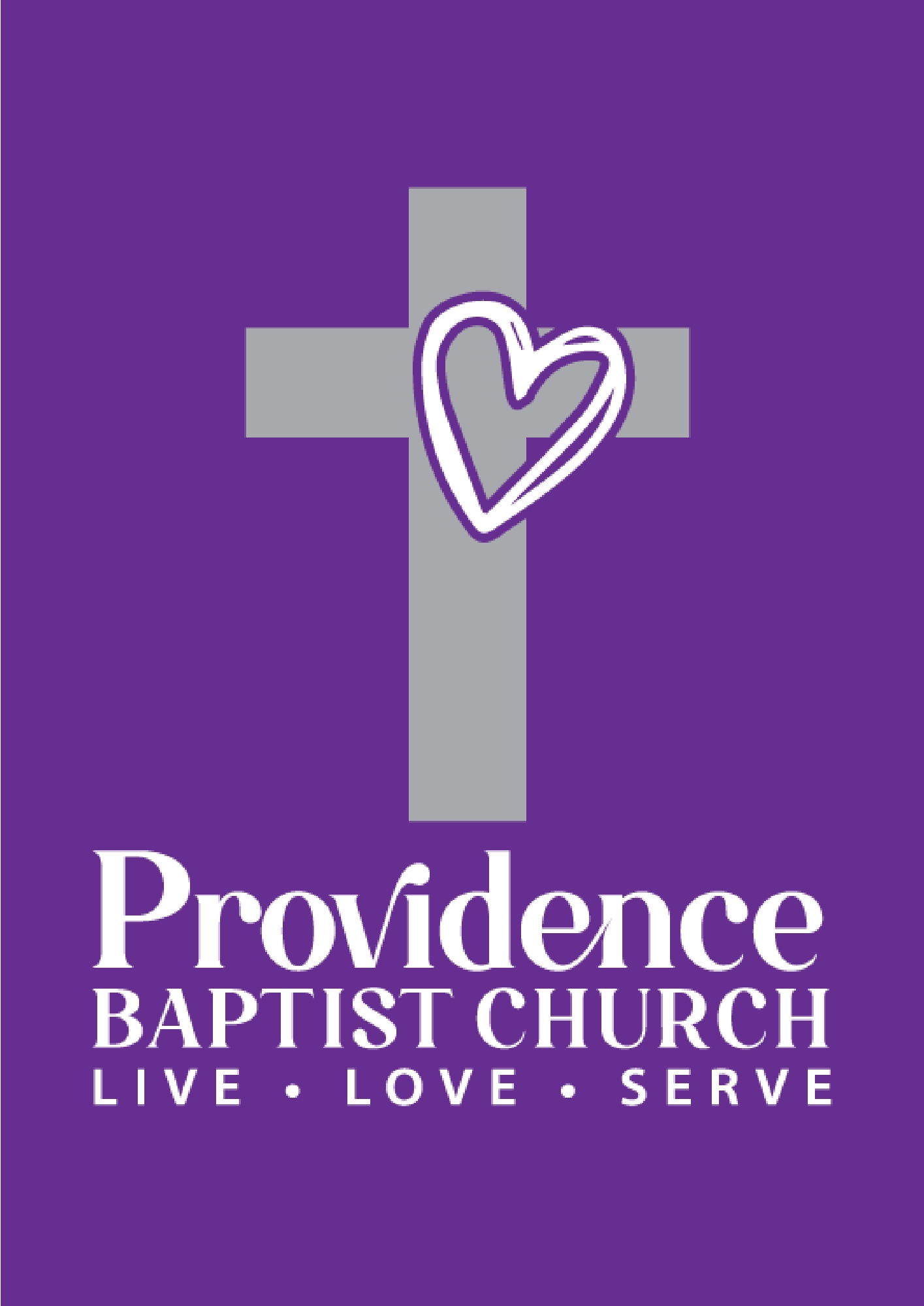 Providence Logo