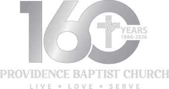 Providence Baptist Church logo